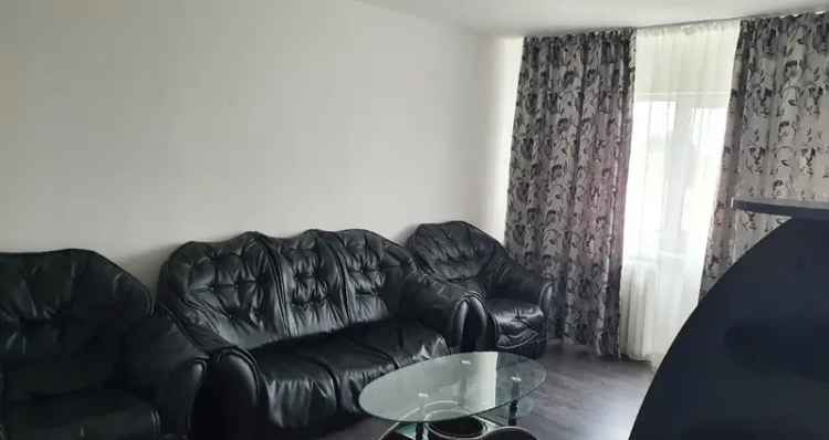 Inchiriere apartament 3 camere Calea Bucuresti complet mobilat