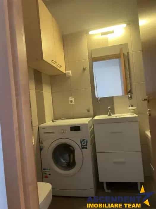 Apartament Noua Brasov vedere deosebita utilitati complete