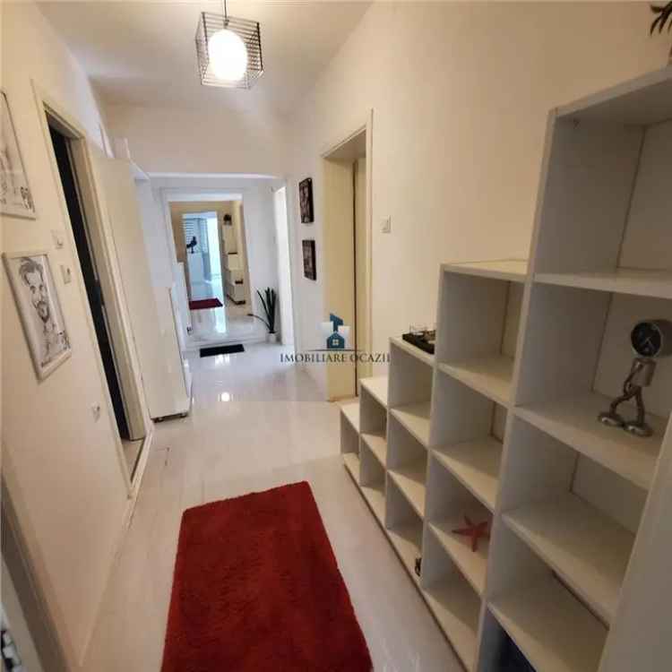 Inchiriere Apartament 2 camere Decomandat Piata Sudului