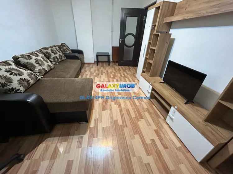 Vanzare apartament 4 camere Ploiesti, zona Domnisori