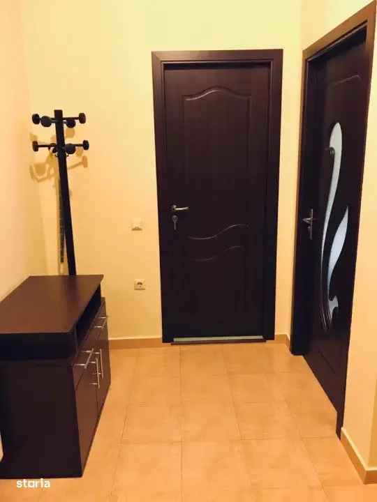 Apartament De Vânzare in Florești