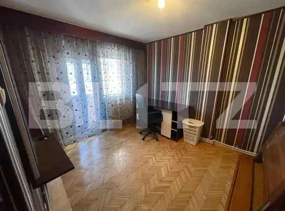 Apartament 3 camere decomandat, 70mp utili, zona Victoriei