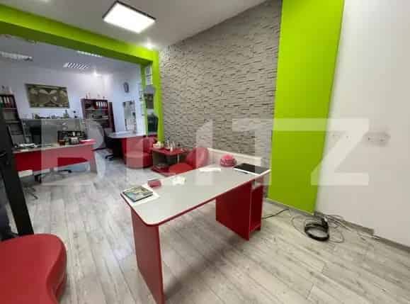 Spatiu Birou 30mp Etaj 1 Ultracentral Cheltuieli Incluse
