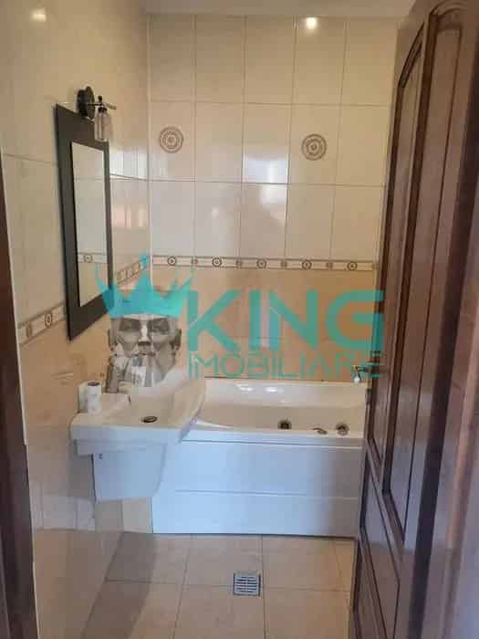 Inchiriere Apartament 2 Camere Jiului Bloc Nou Mobilat Utilat