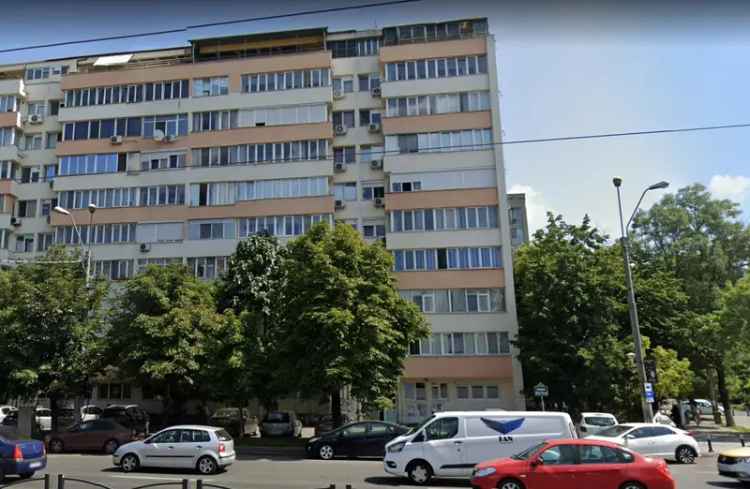 Vanzare garsoniera Bucuresti 28,86 mp in zona Mihai Bravu