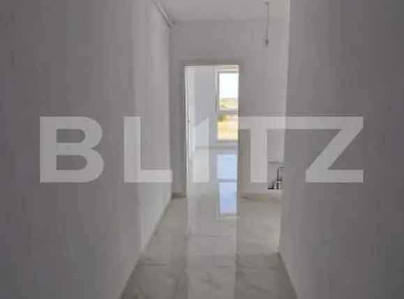 Apartament 2 camere ,56 mp utili,Giroc