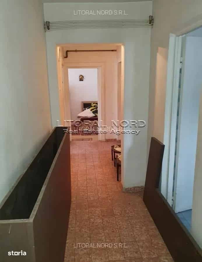 Vânzare apartamente 3 camere în Cet cu 2 băi și pod