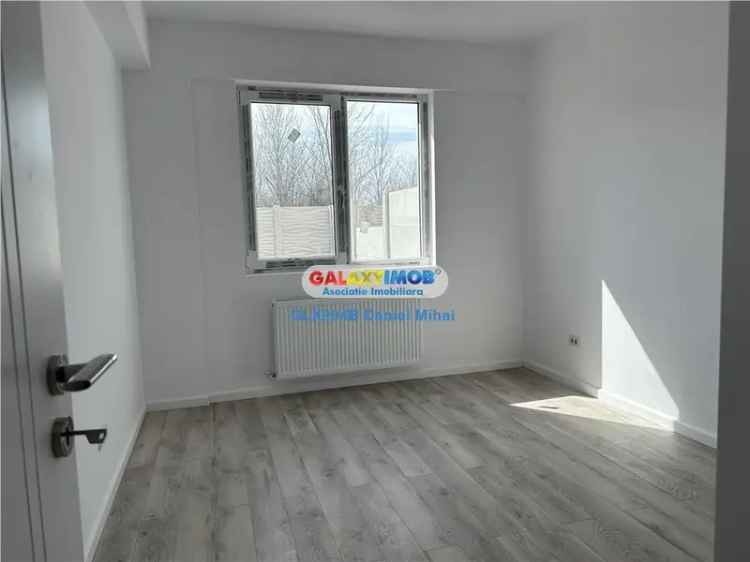 Apartament 2 camere decomandat-strada Alunului-Prelungirea Ghencea