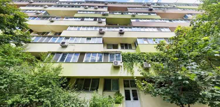 Apartament de vanzare 3 camere Tei Bucuresti etaj 4 lift