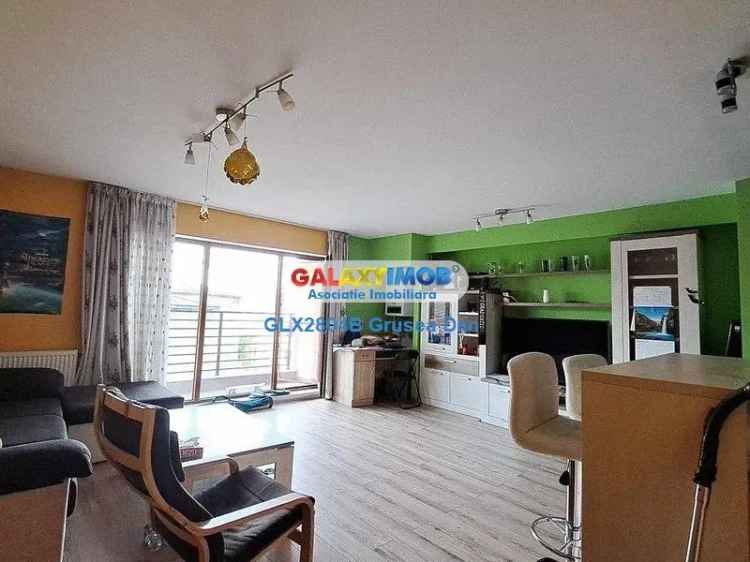 Apartament 2 Camere Calea Plevnei G 041