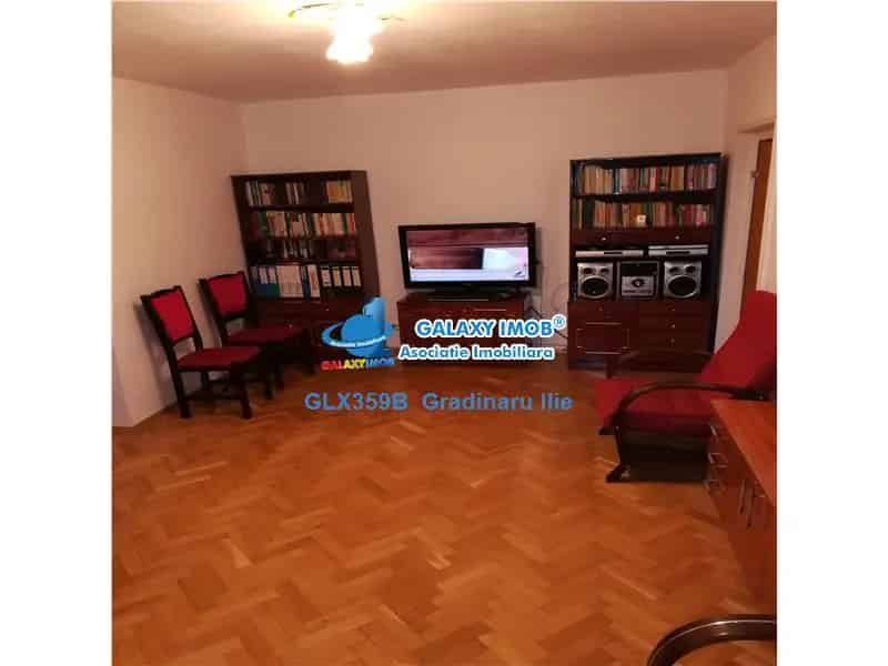 Apartament 3 camere Calea Mosilor confort 1