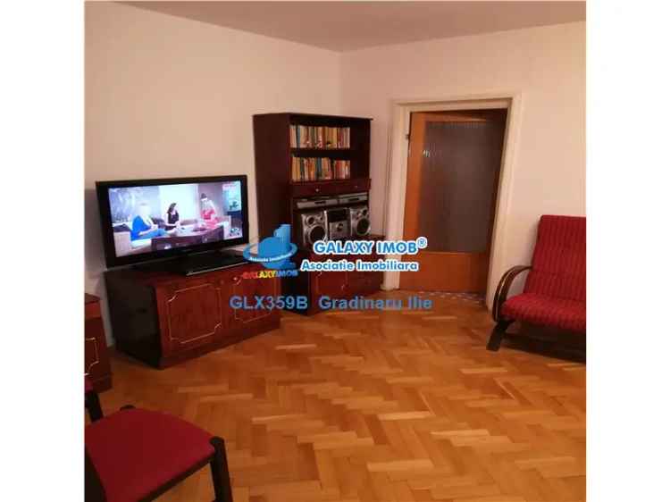 Vanzare apartament  3 camere