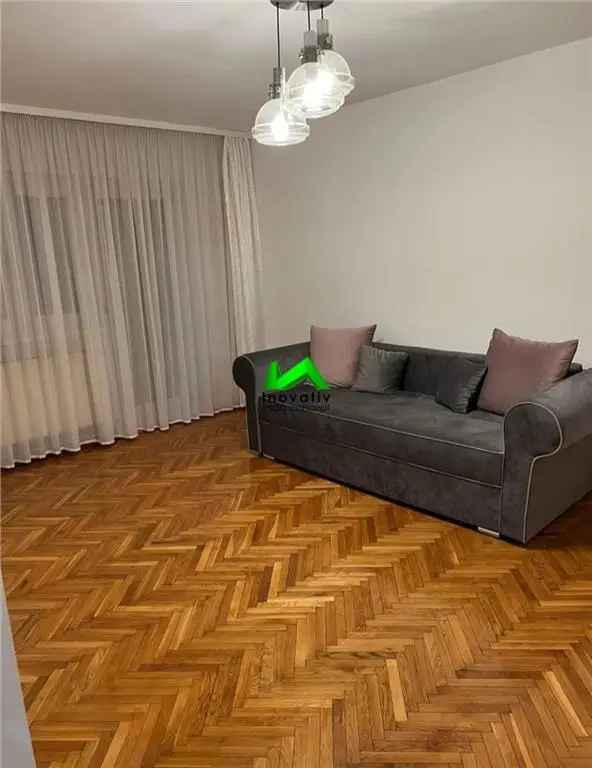 Apartament de inchiriat 3 camere Sibiu Calea Dumbravii