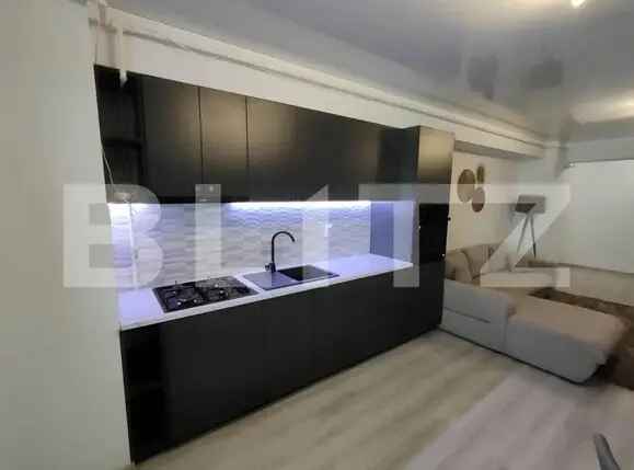 Apartament 2 camere, 55 mp, zona Copou