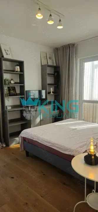 Apartament 2 Camere Lacul Morii Bucuresti