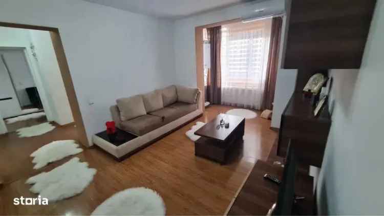 Apartament de vânzare 3 camere Calea București cu facilități premium