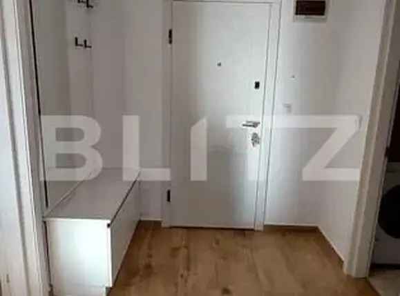 Apartament de 2 camere, 52 mp, zona Cug