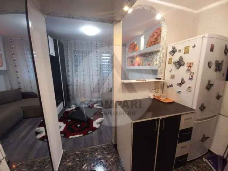 Vand apartamente 1 camera Gorjului cu balcon si loc de parcare