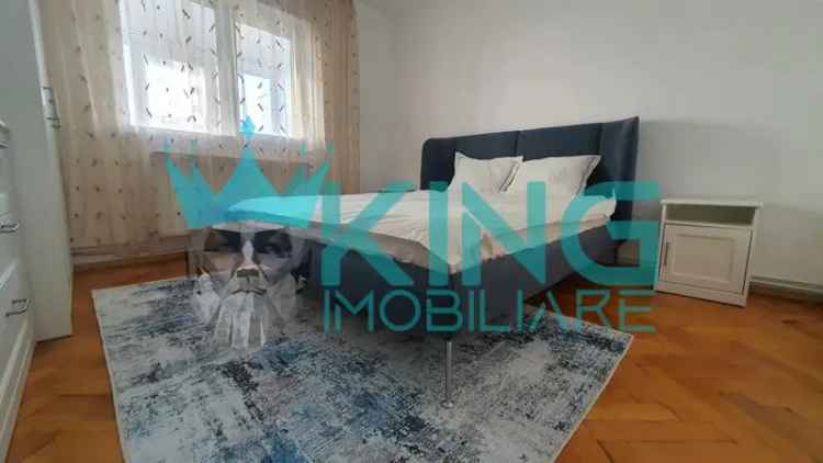 Inchiriere apartamente de 3 camere moderne Micro 11