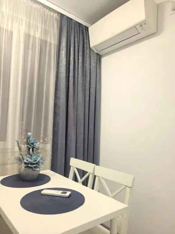 Închiriere apartamente Galata 1 cameră decomandat modern