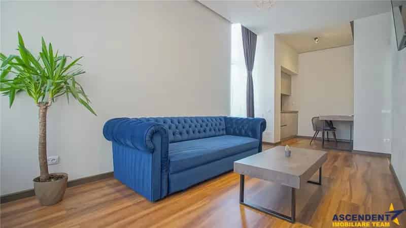 Complex Hotelier 9 Apartamente Brasov - 400mp - Nota Booking 9.6