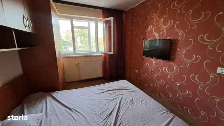 Apartament 2 camere Stefan cel Mare langa metrou