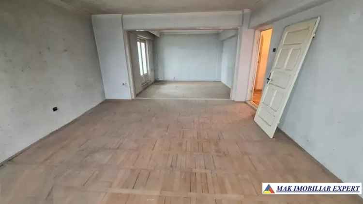 Apartament cu 3 camere, Confort 1, de vânzare – Pitești, Argeș