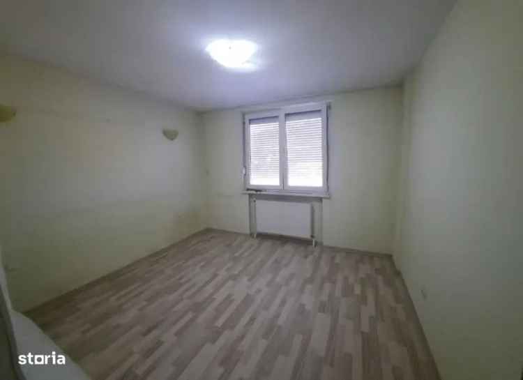 Apartament  3 camere Darmanesti , 63 metri, etaj 3 Cod:157262