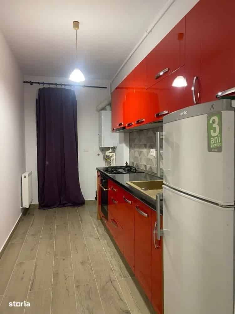 Ag imobiliara VIGAFON vinde apartament 2 camere Albert-MRS Village