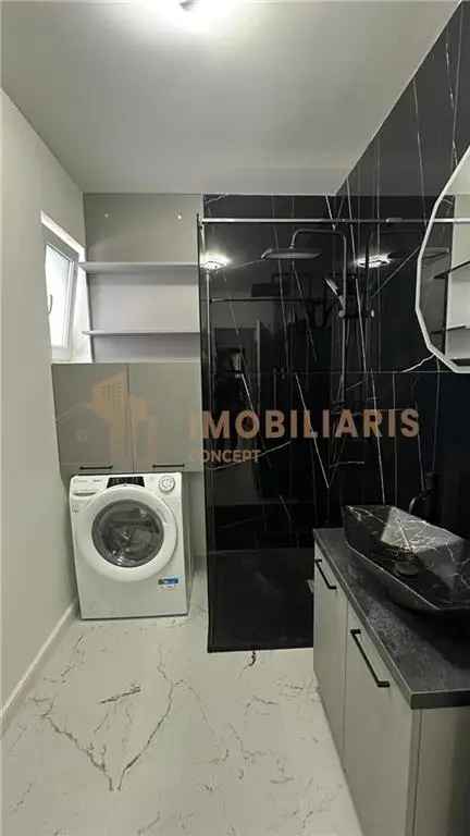 Apartament 3 camere de inchiriat, zona Marul de Aur