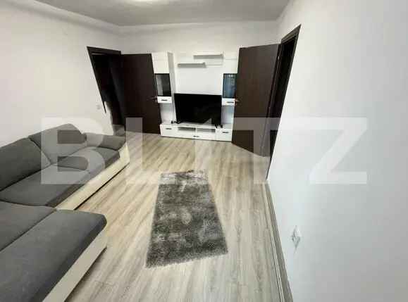 Apartament 2 camere, decomandat, 52mp, zona 1 Mai