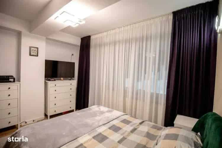 Apartament 3 camere