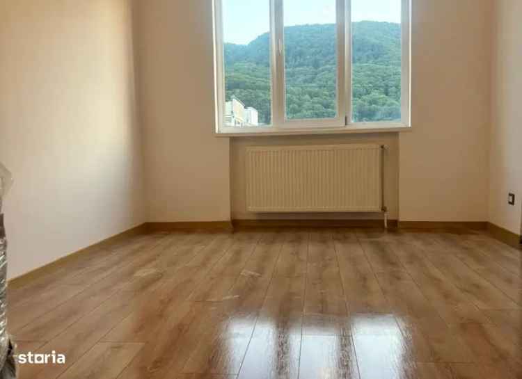 Vand apartament 1 camera Precista cu centrala termica si dotari moderne