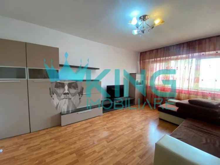 Inchiriere apartamente 3 camere Tomis Nord cu parcare centrala