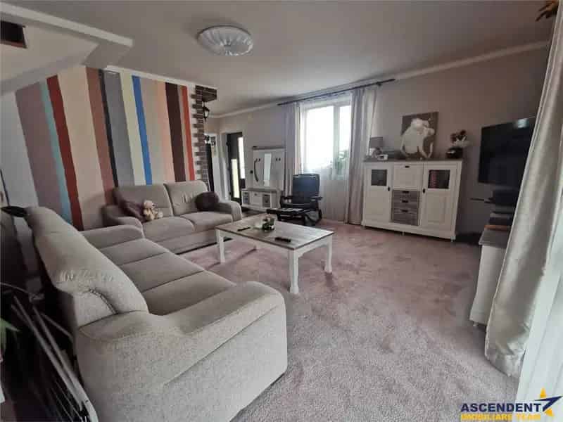 Casa Duplex Sanpetru Brasov 83mp 238mp teren