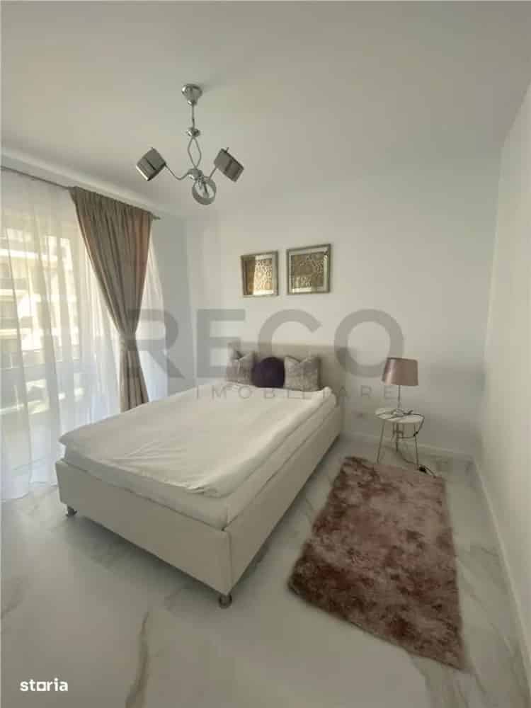 RECO APARTAMENT CU 2 CAMERE PRIMA ARENA