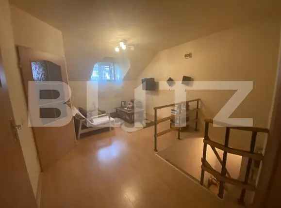 APARTAMENT CU 5 CAMERE, 130 mp, ZONA DUMBRAVA, ZALAU