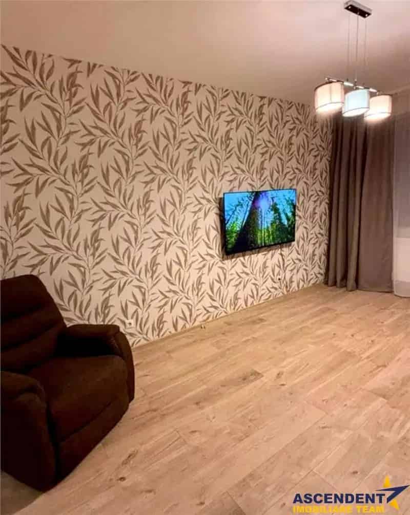 Studio Nou Brasov - Vedere Centrul Vechi - Parcare Gratuita