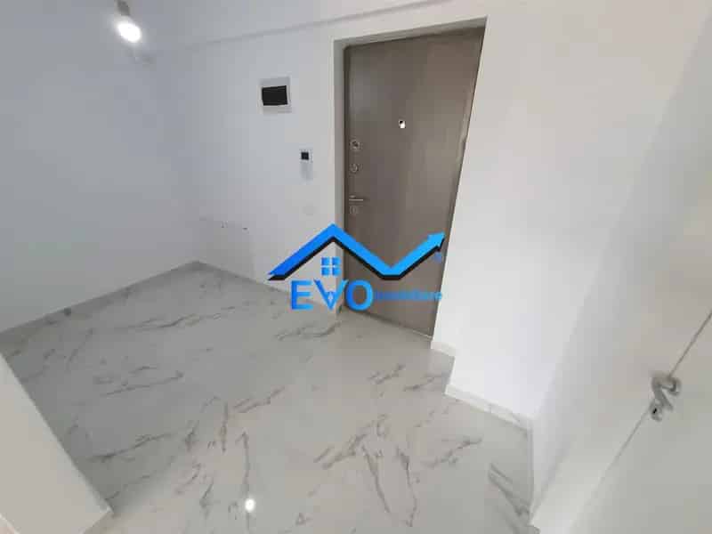 Apartament 2 Camere Visan Bloc Nou 2 Lifturi 51mp