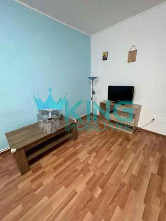 ICIL | 2 Camere | AC | Centrala | Pet Friendly | Termen Lung