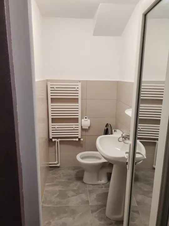 inchiriere apartamente 1 camera micro 40 galati complet mobilat