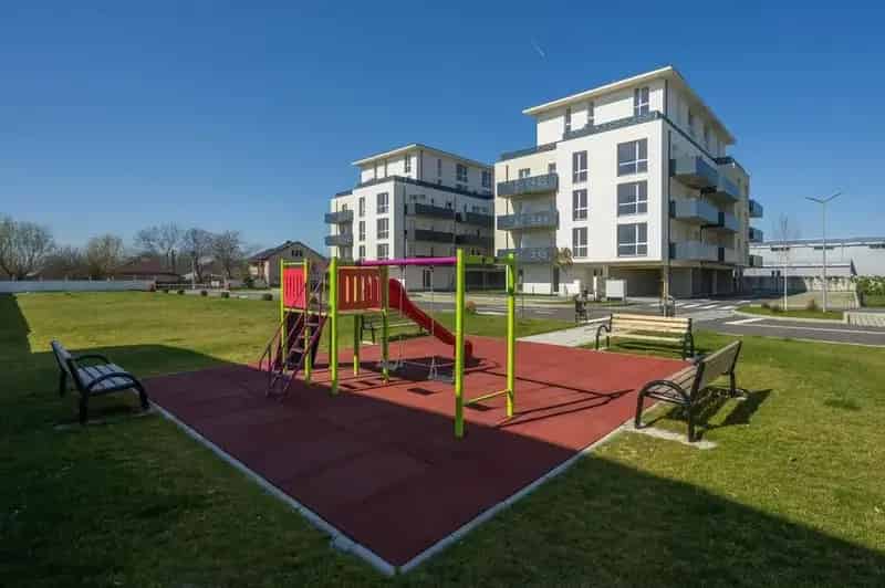Apartament 2 Camere Buftea The Suburb - Loc de Parcare Inclus