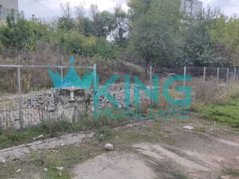 Teren Intravilan 600 mp Craiova Consul