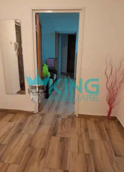 Inchiriere apartamente 2 camere Mosilor Obor cu balcon si AC modern