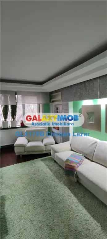 Apartament 2 Camere Crangasi Mobilat Utilat Metrou Usor