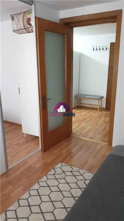 Apartament de inchiriat