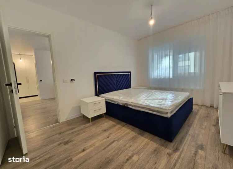 Vanzare apartamente 2 camere Moara de Vant cu balcoane si aer conditionat