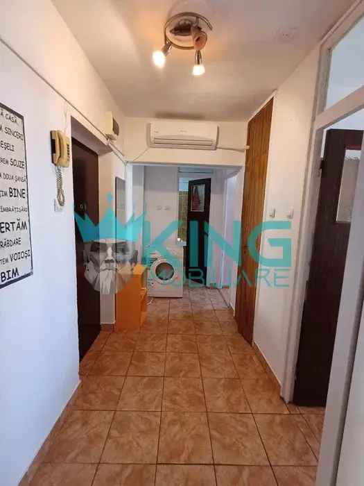 Inchiriere apartamente 2 camere Iancului Balcon Proximitate Metrou