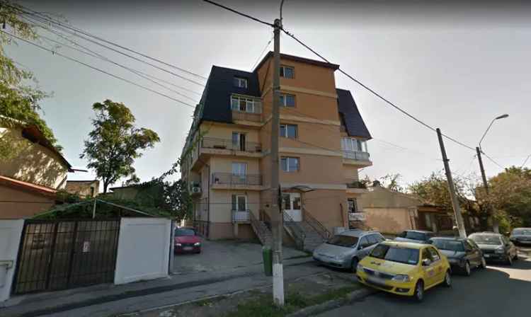 Garsoniera de vanzare 26,07 mp in sector 5 Bucuresti