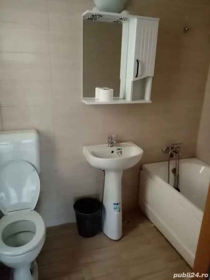 Apartamente de vânzare Valea Oltului, Brancusi cu 34 mp, decomandat, mobilat